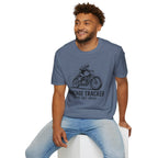 Vintage Tracker T-Shirt