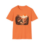 Forest Riding T-Shirt