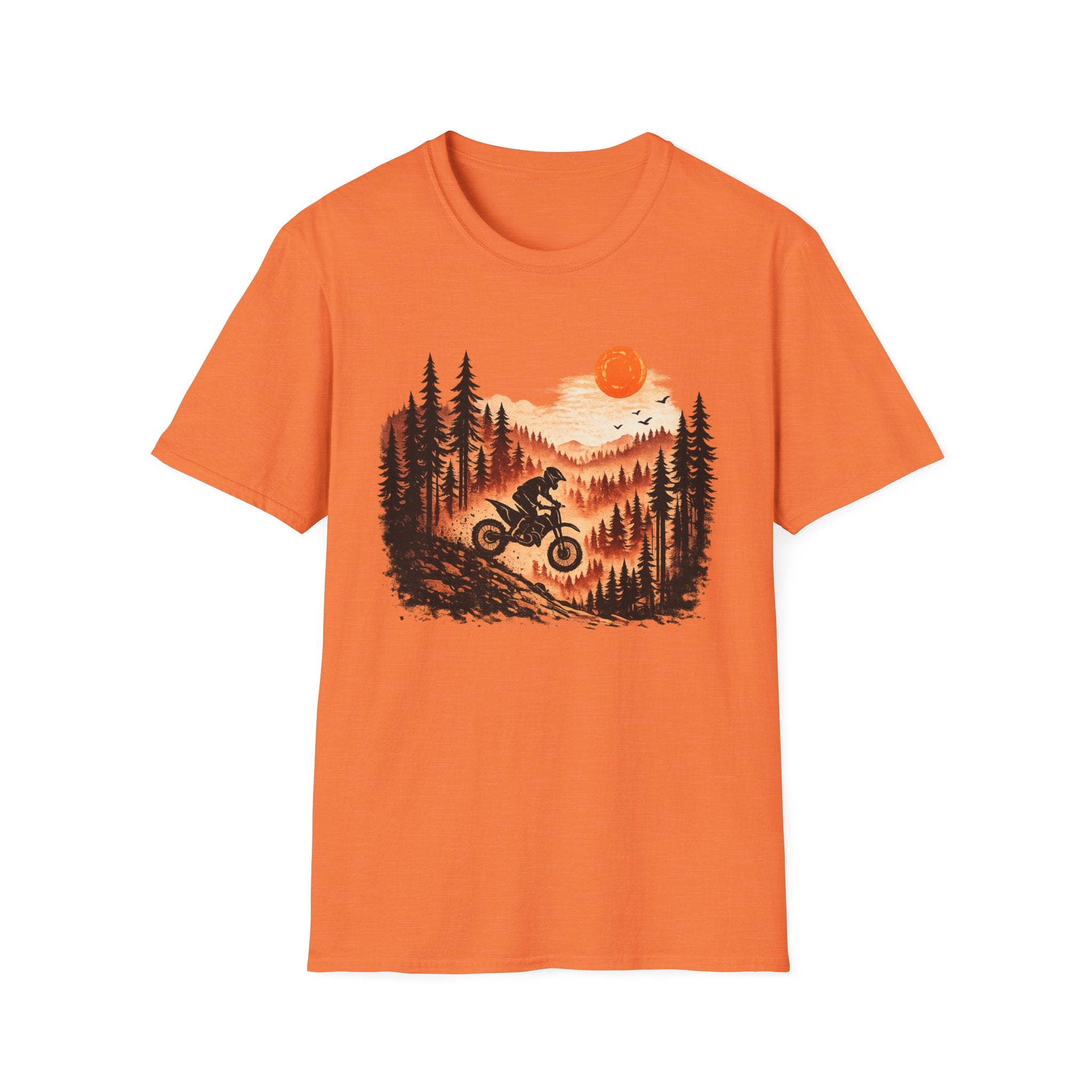 Forest Riding T-Shirt