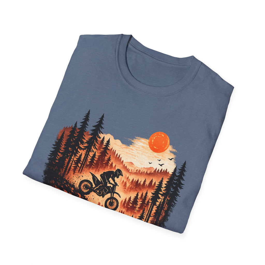 Forest Riding T-Shirt