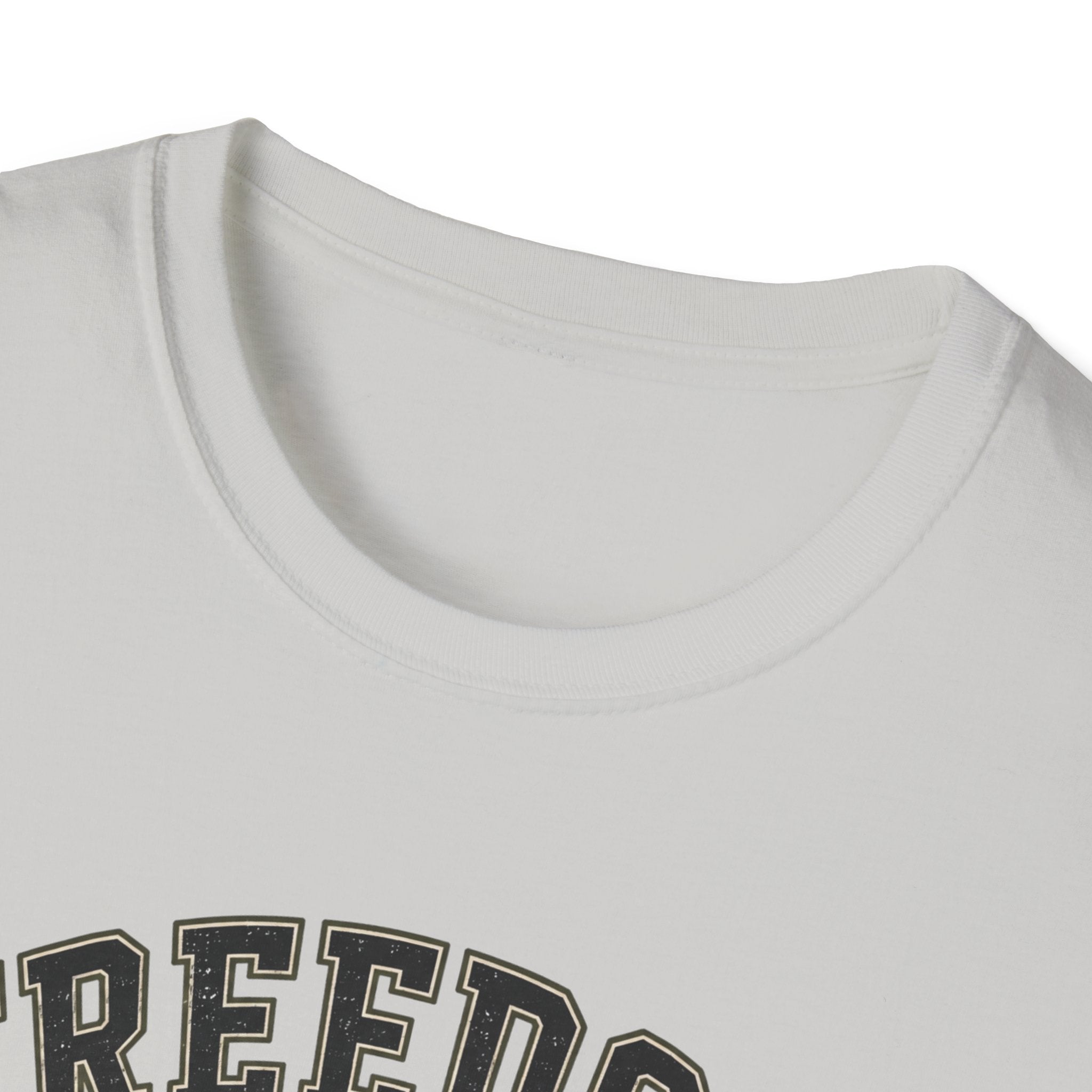 Freedom Division T-Shirt
