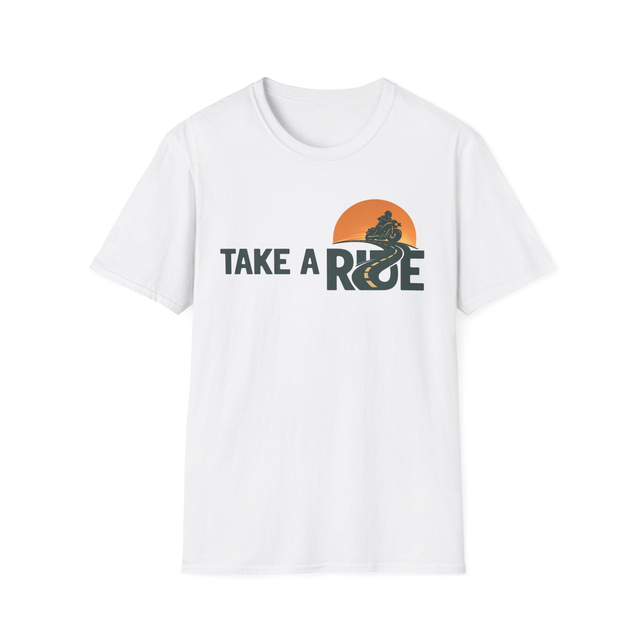 Take a ride T-Shirt