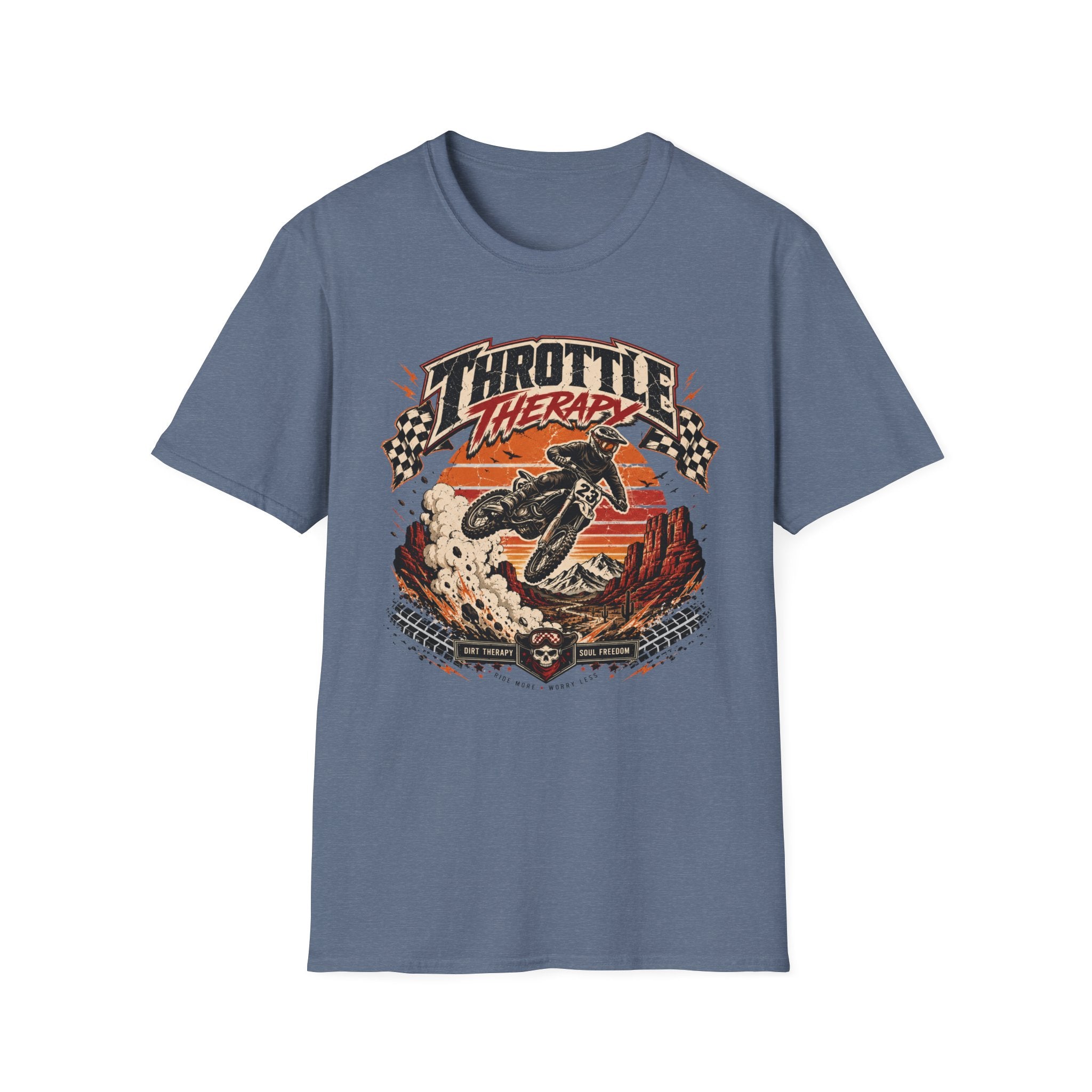 Throttle Therapy T-Shirt