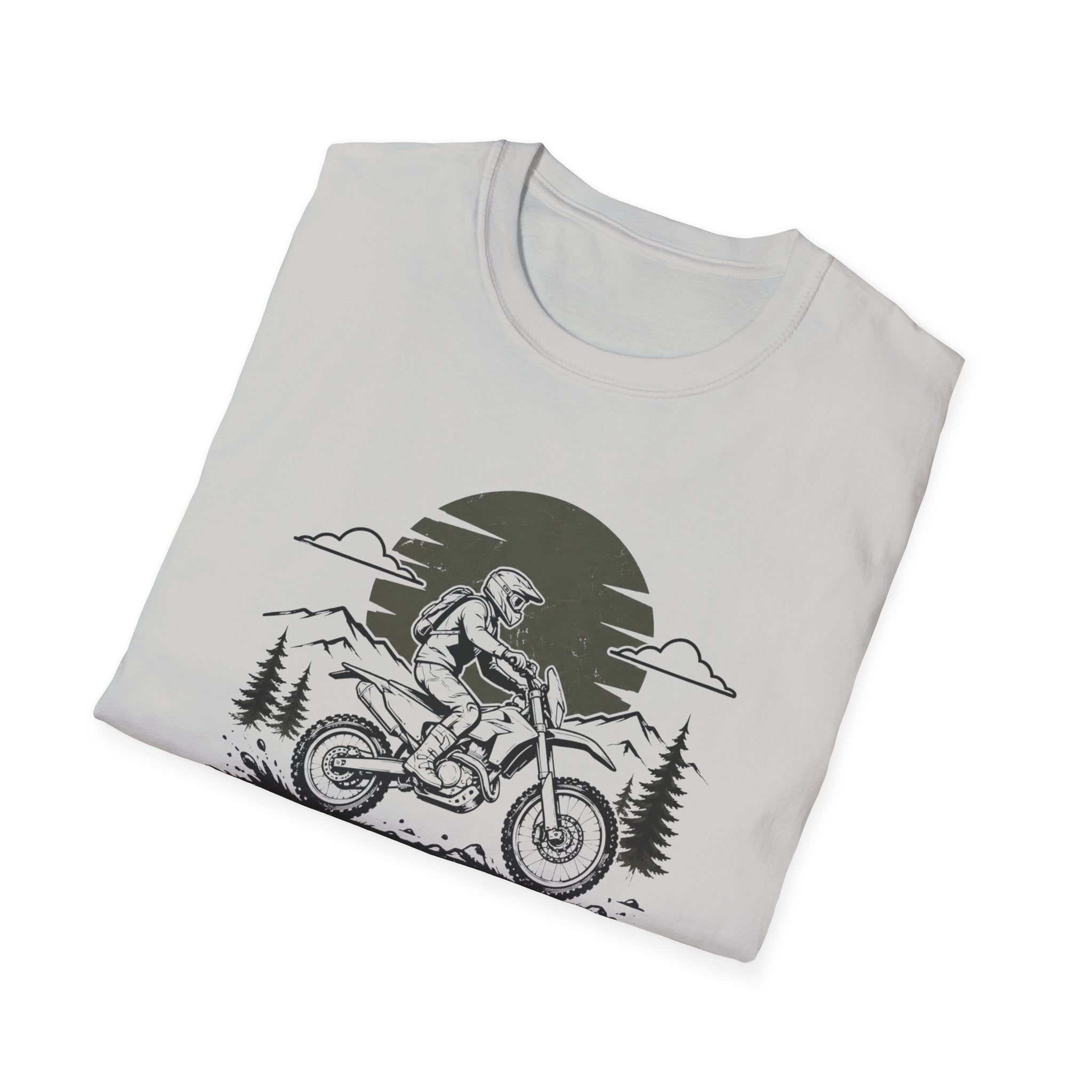 Enduro Bound T-Shirt