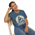 Inspiring Motocrosser T-Shirt