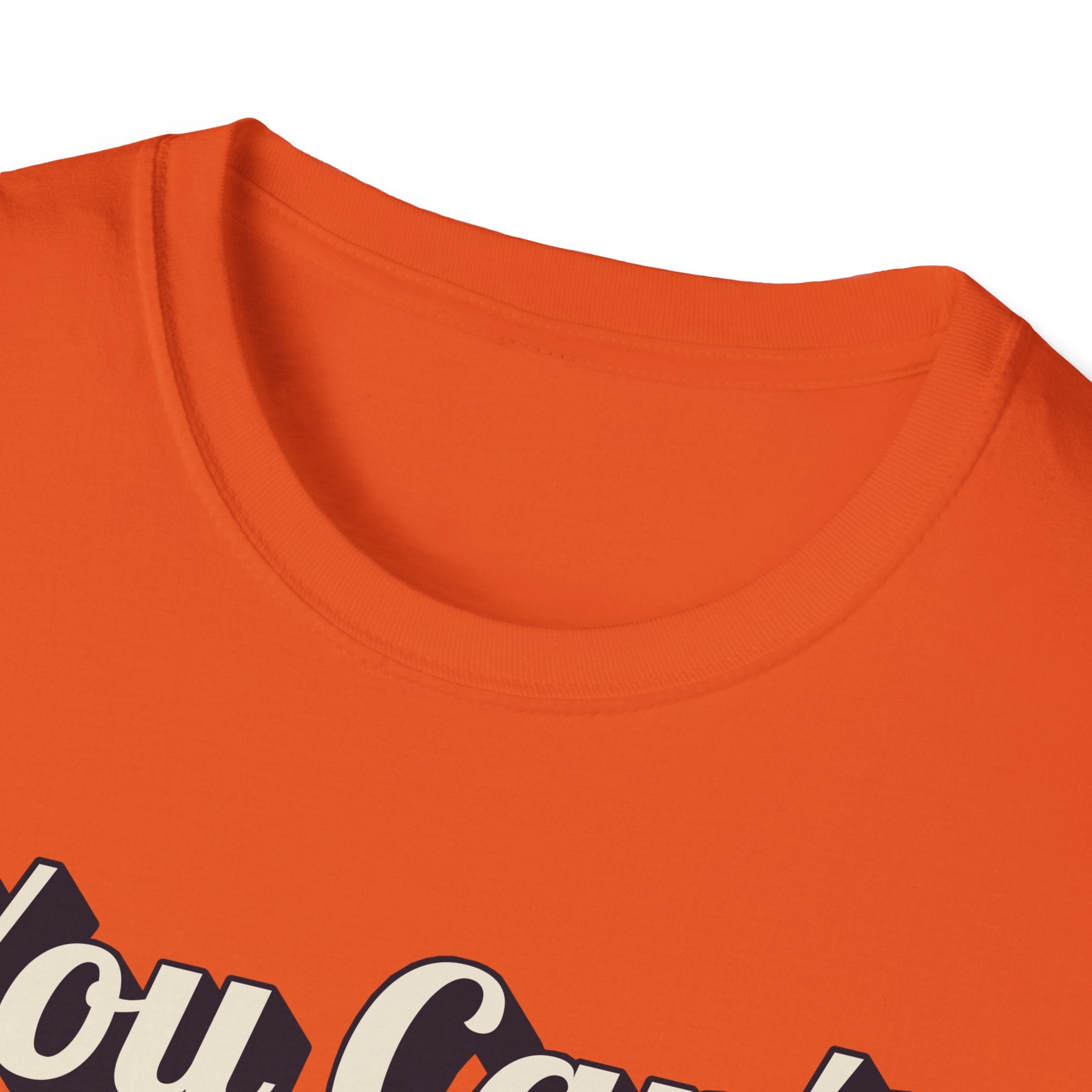 You Can't Ride My MotorcycleT-Shirt
