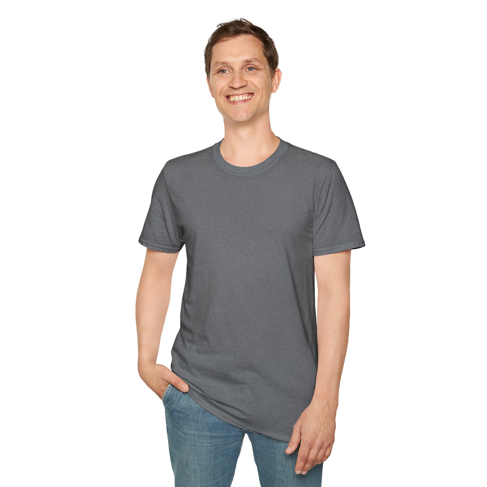 STEEL & SMOKE T-Shirt