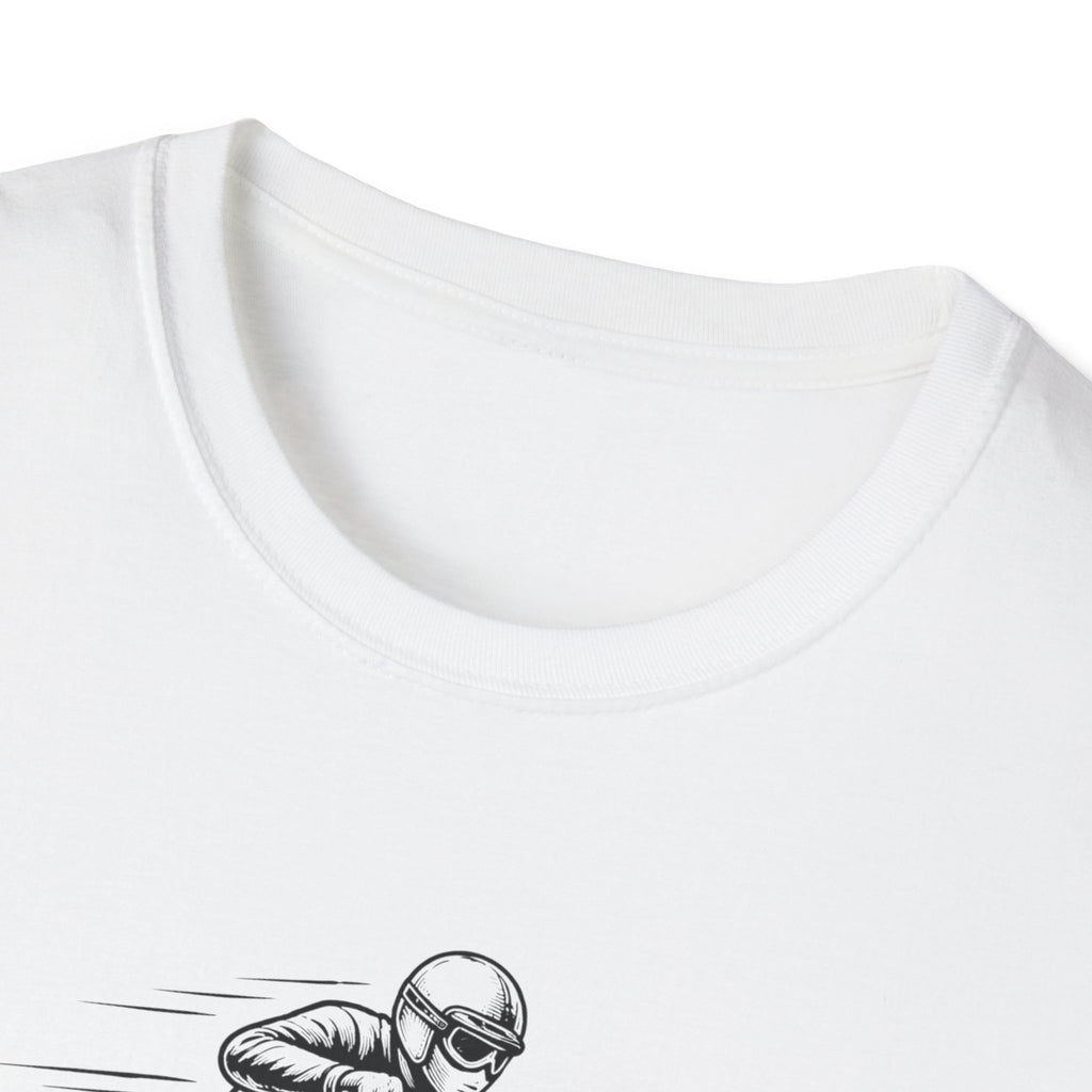 Vintage Tracker T-Shirt