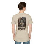 STEEL & SMOKE T-Shirt