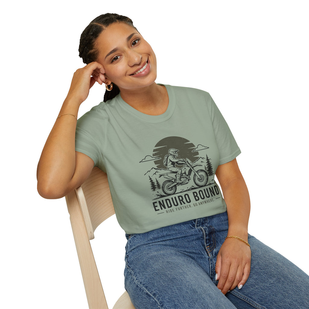 Enduro Bound T-Shirt