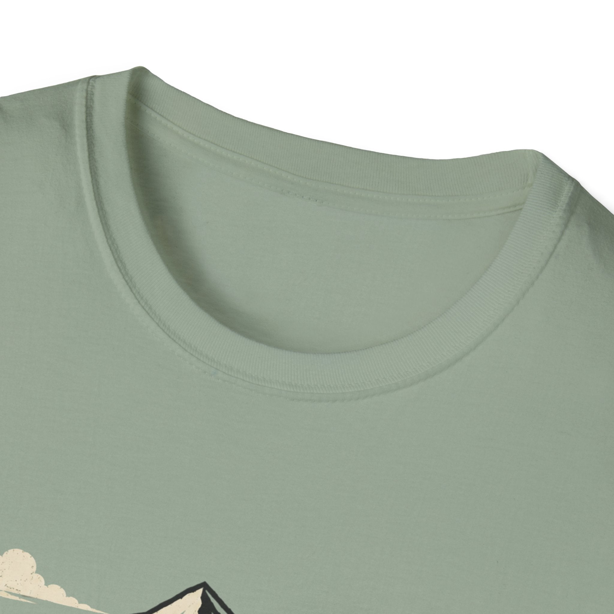 The Road Calls Explore More T-Shirt