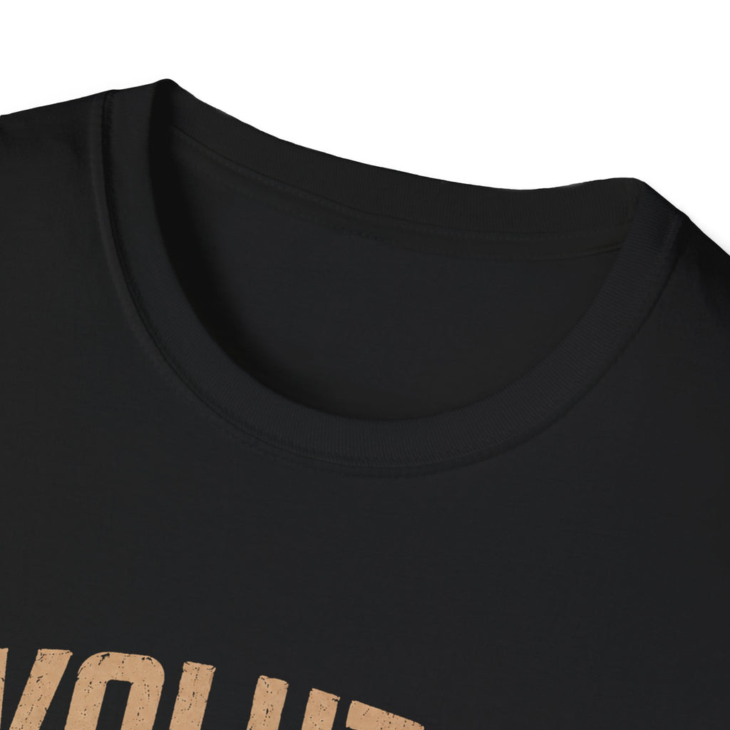Evolution of Poor Decisions T-Shirt