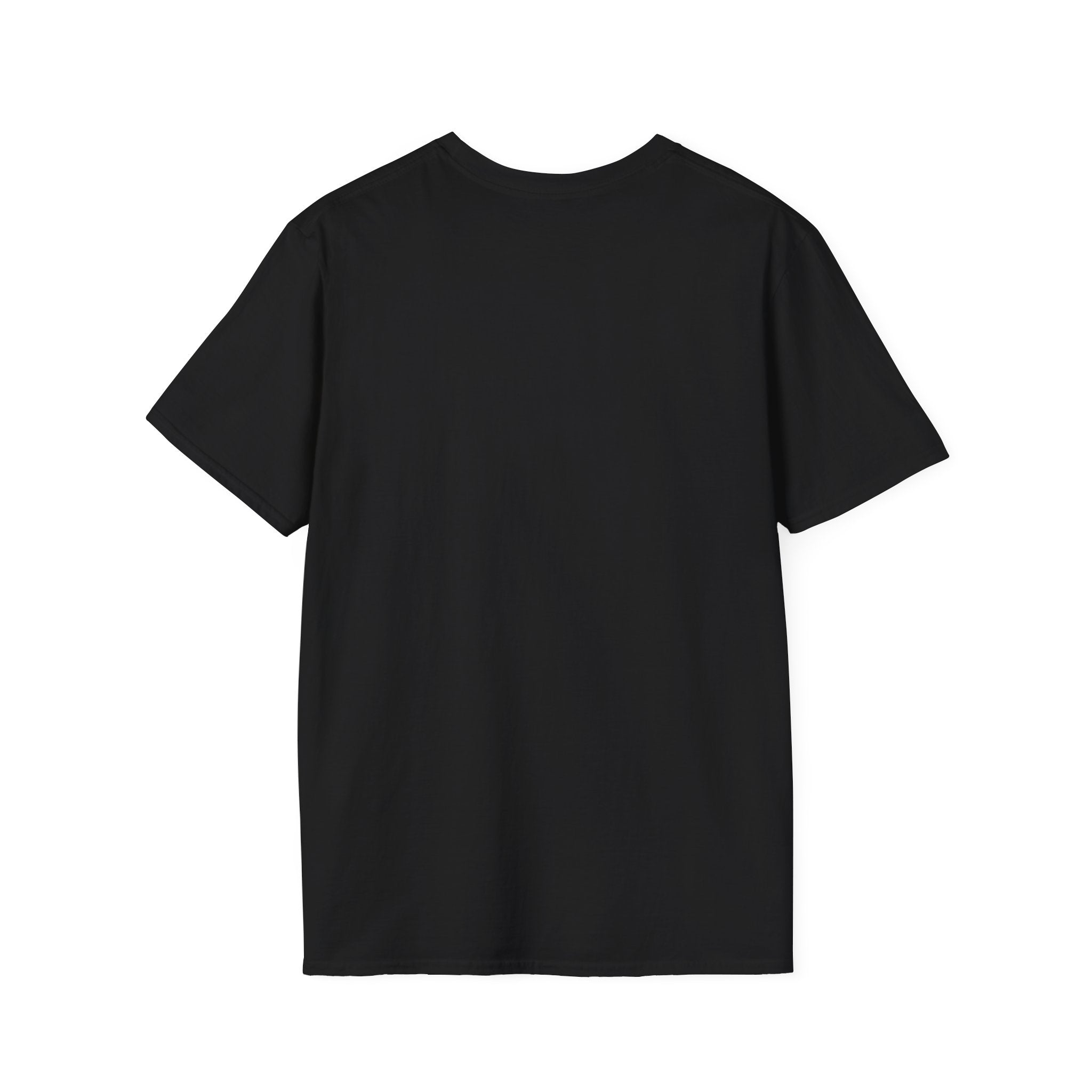TRACK BUDGET T-SHIRT
