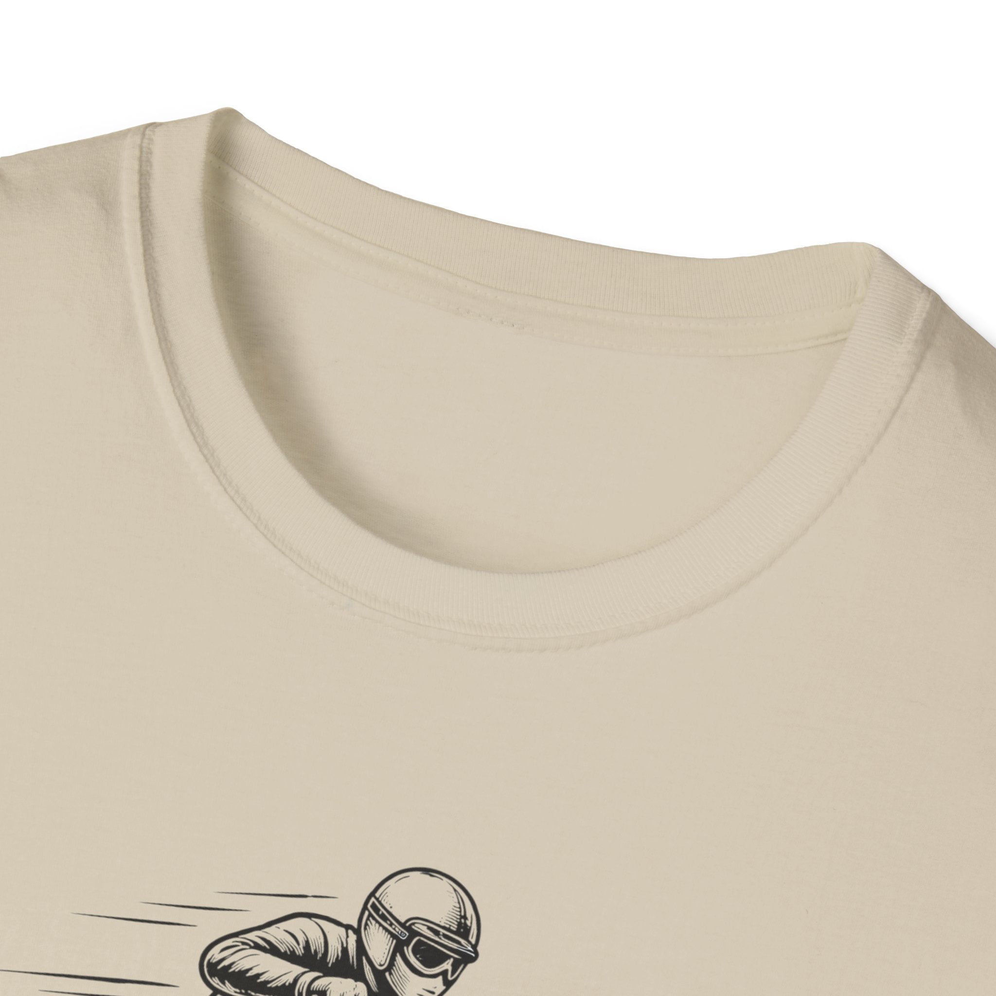 Vintage Tracker T-Shirt