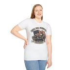 RIDE FOR FREEDOM T-SHIRT