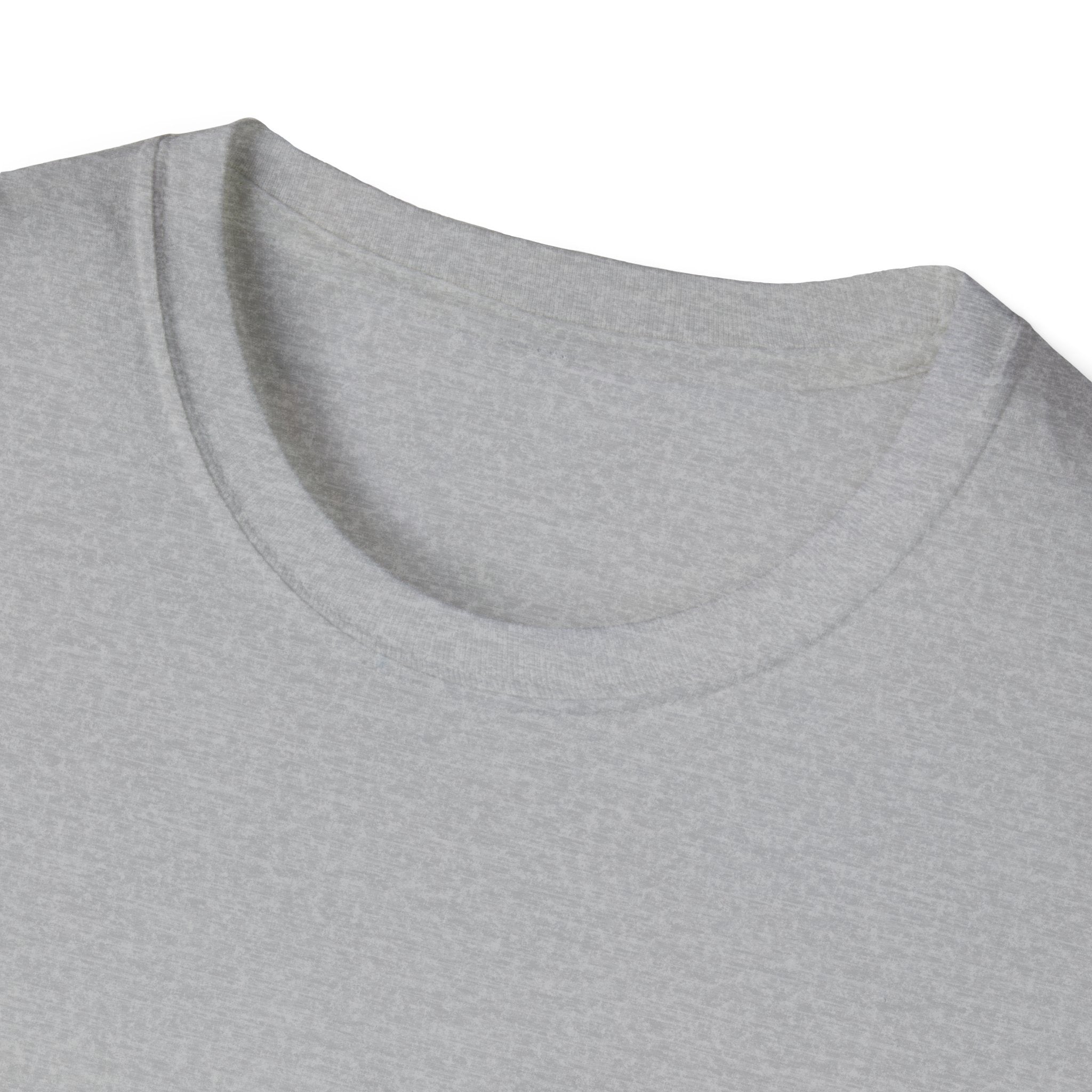 STEEL & SMOKE T-Shirt