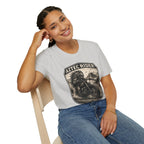 AZTEC WARRIOR T-SHIRT