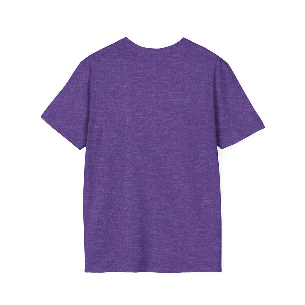 Inspiring Motocrosser T-Shirt