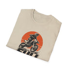 Full Throttle T‑Shirt