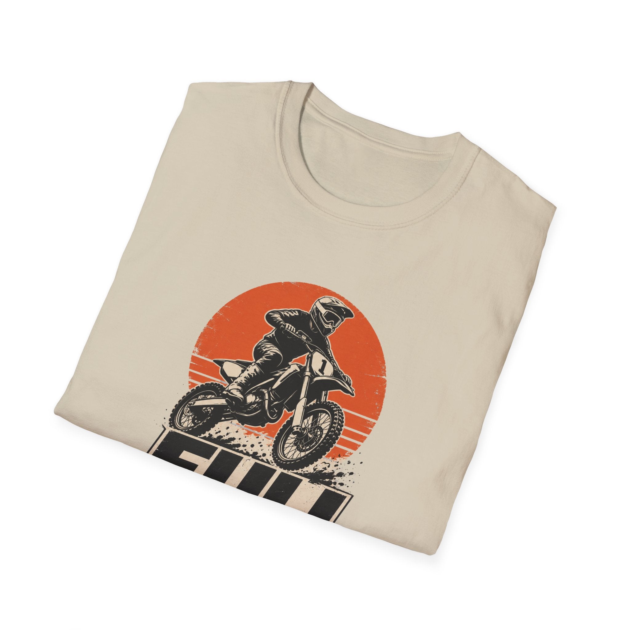 Full Throttle T‑Shirt