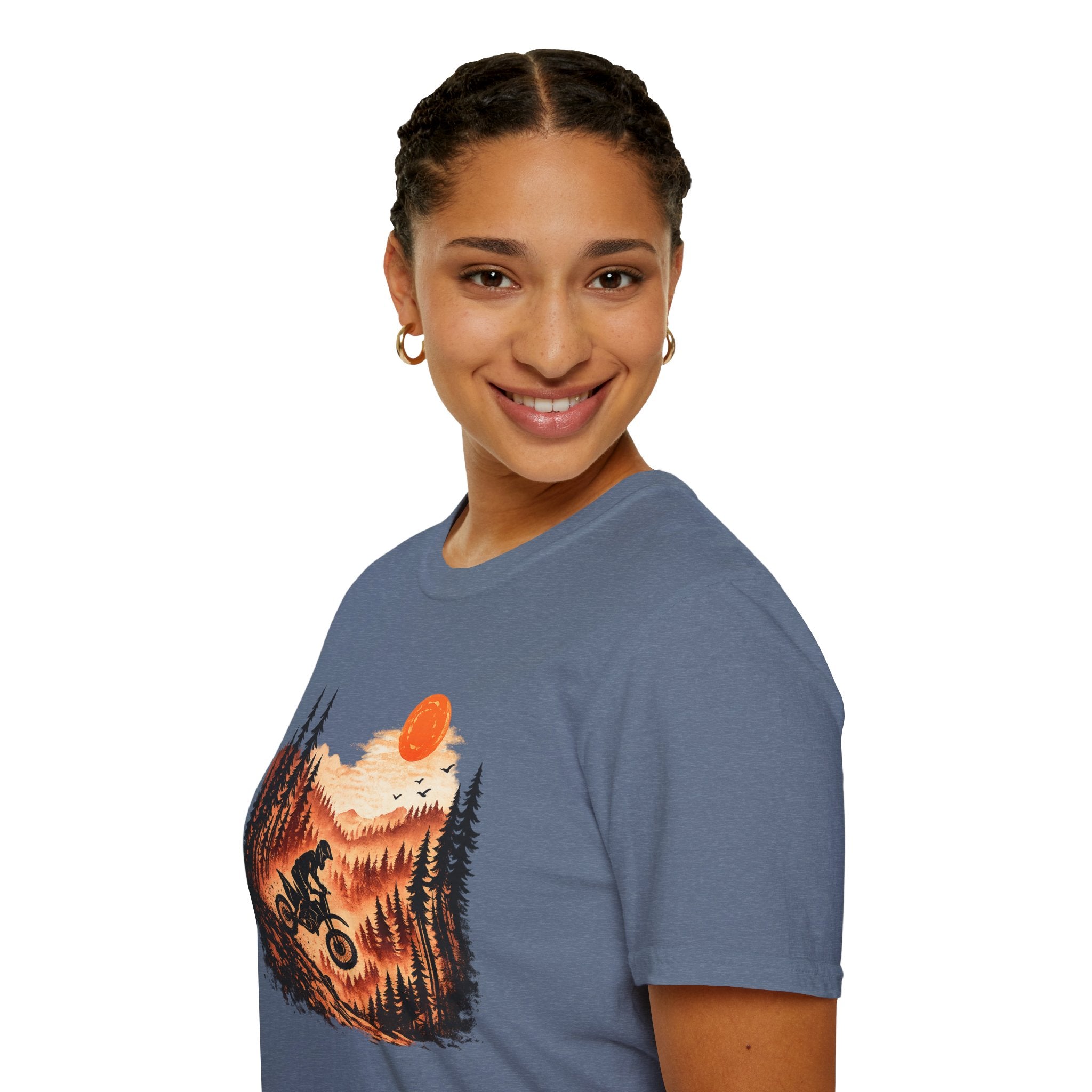 Forest Riding T-Shirt