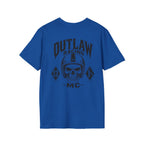 OUTLAW RACING MC T-Shirt