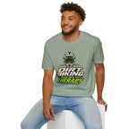 Dirt Biking Is My Therapy T-Shirt