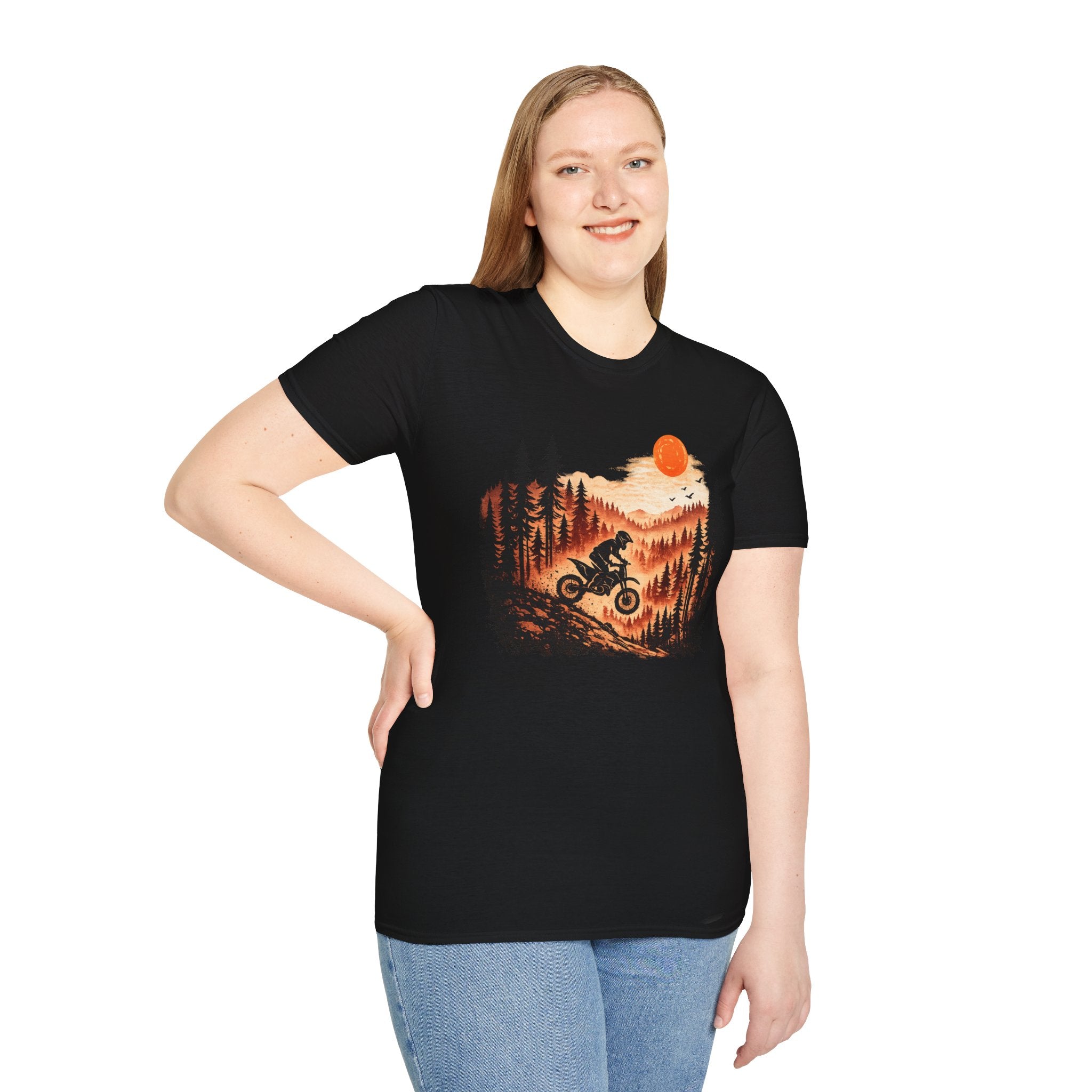 Forest Riding T-Shirt