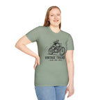 Vintage Tracker T-Shirt