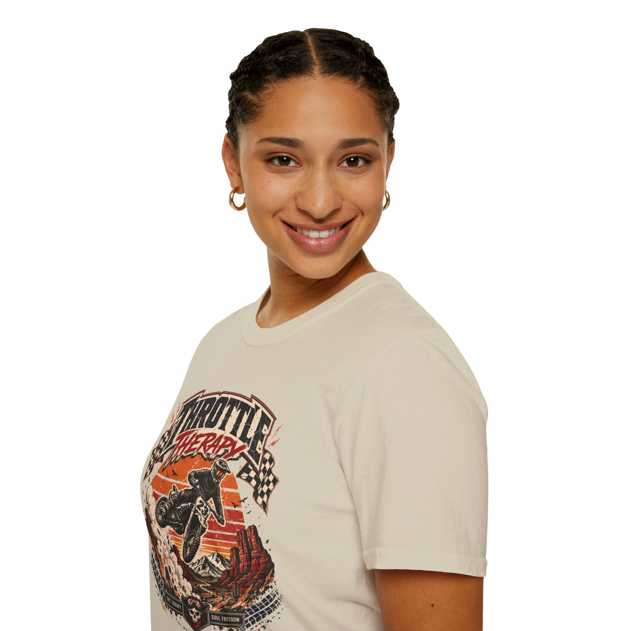 Throttle Therapy T-Shirt