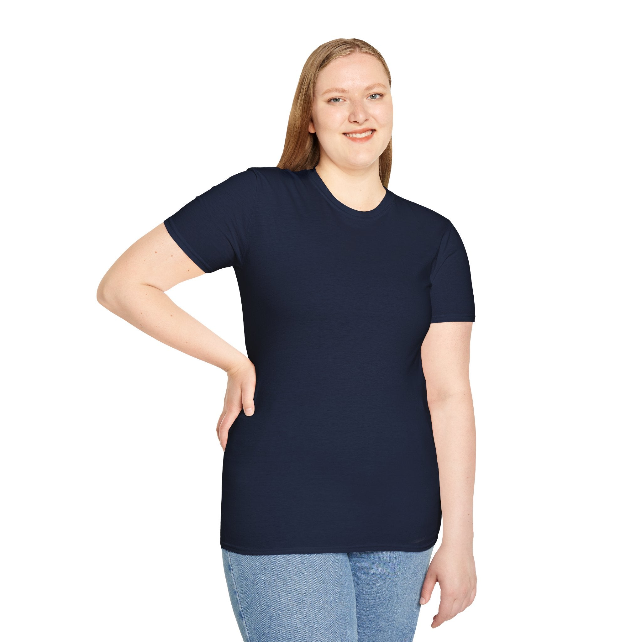 STEEL & SMOKE T-Shirt