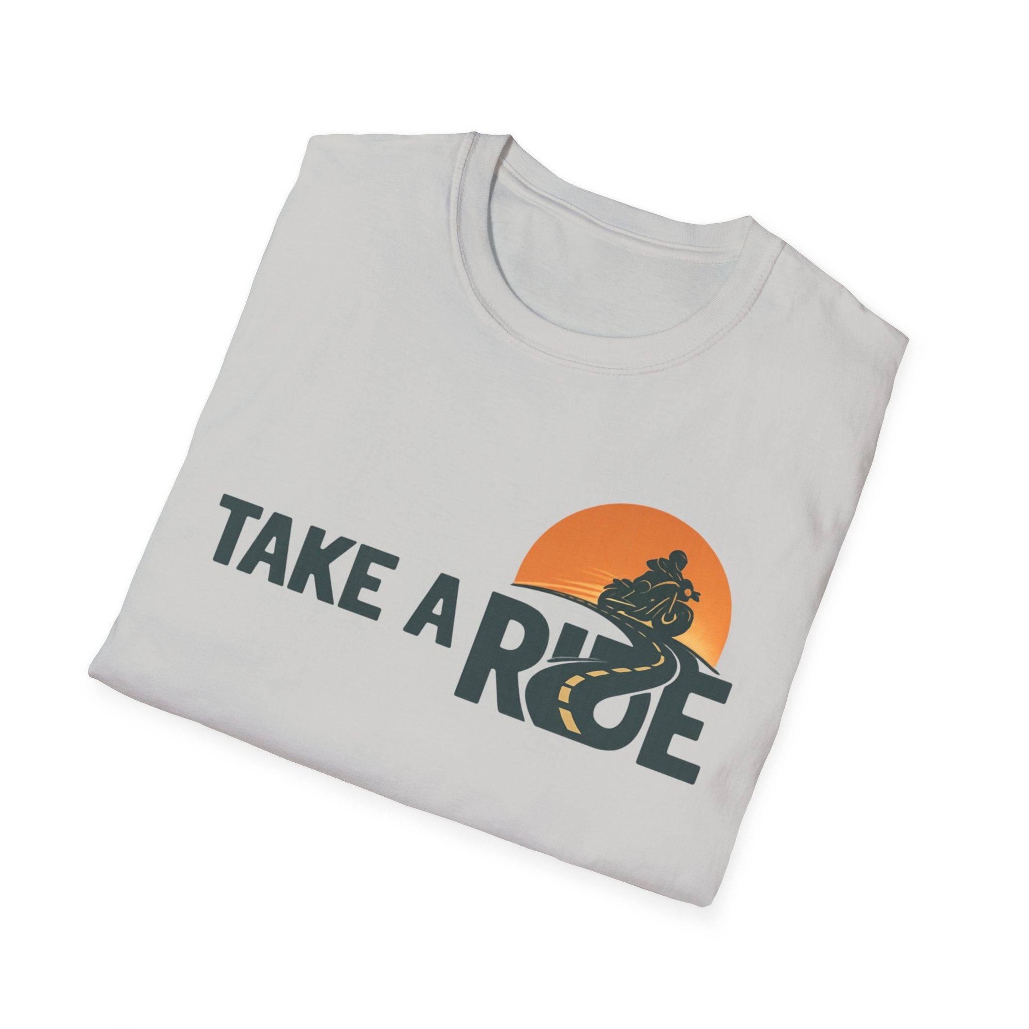Take a ride T-Shirt