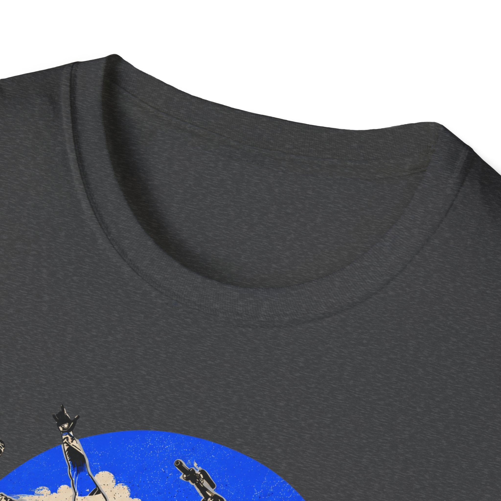I Believe I Can Fly T-Shirt