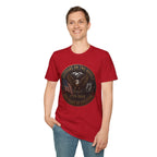 VETERANS ON TWO WHEELS T-SHIRT