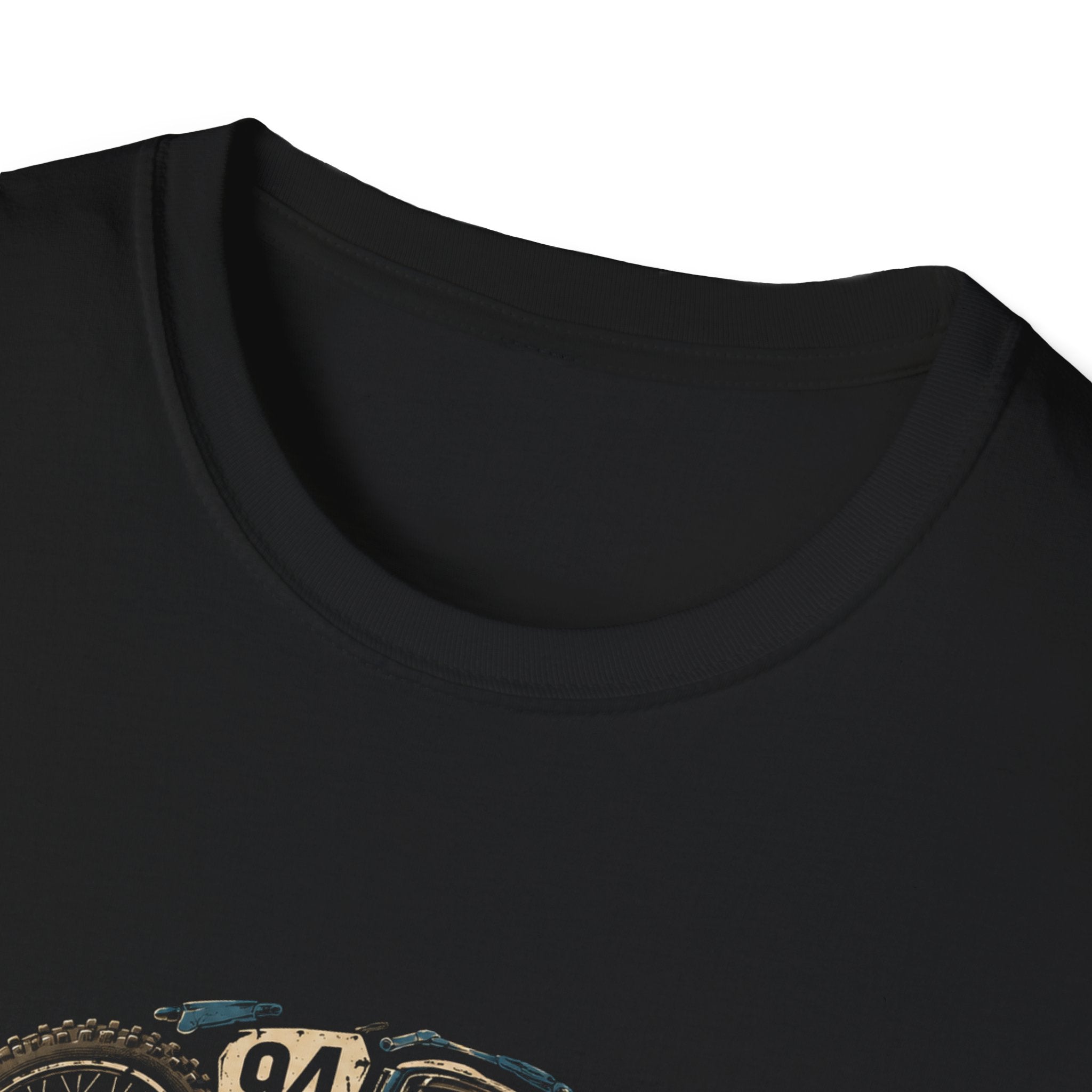 Helmet Mosaic T-Shirt