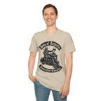 SONS OF ARTHRITIS IBUPROFEN CHAPTER T-SHIRT