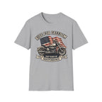 RIDE FOR FREEDOM T-SHIRT