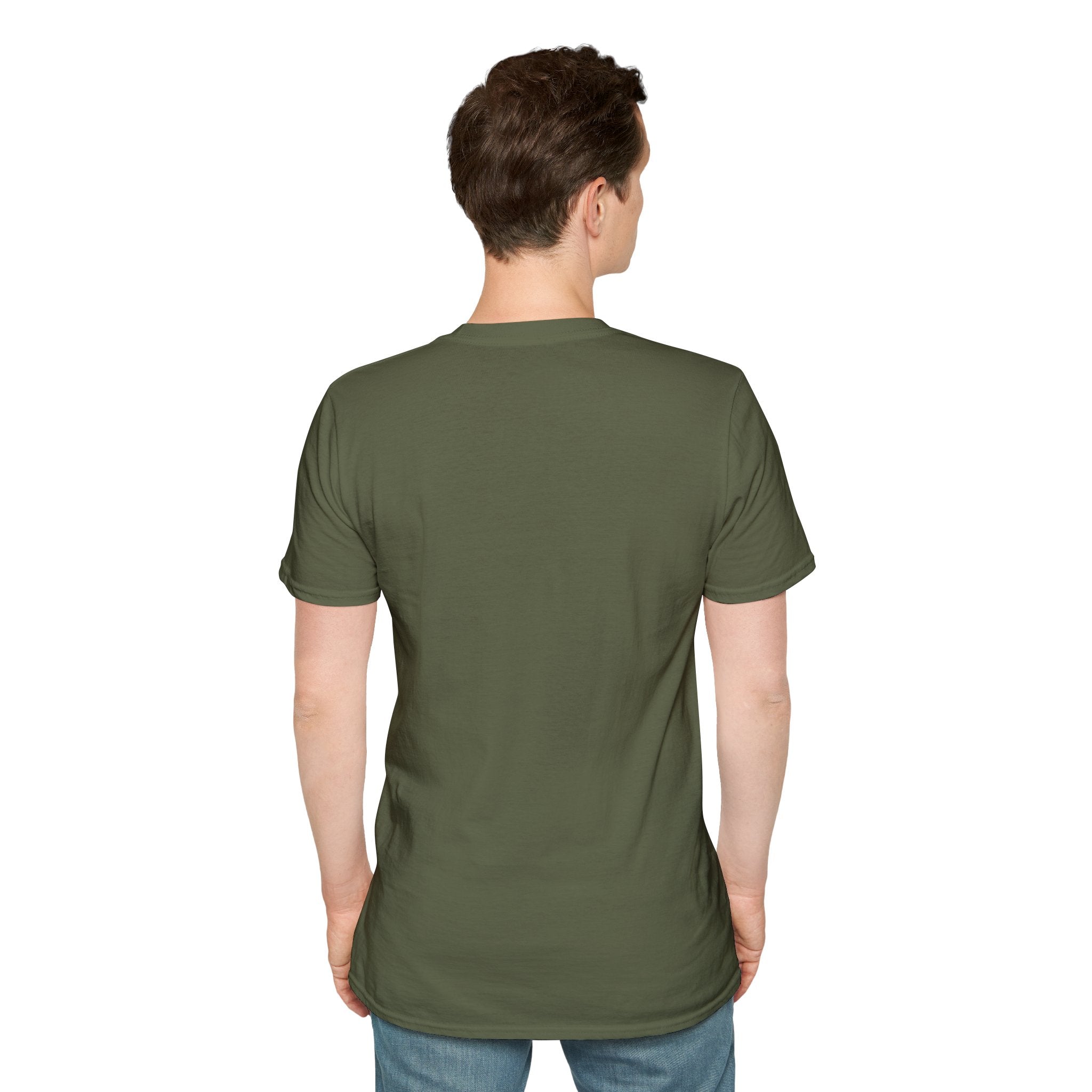 I Hate People T-Shirt
