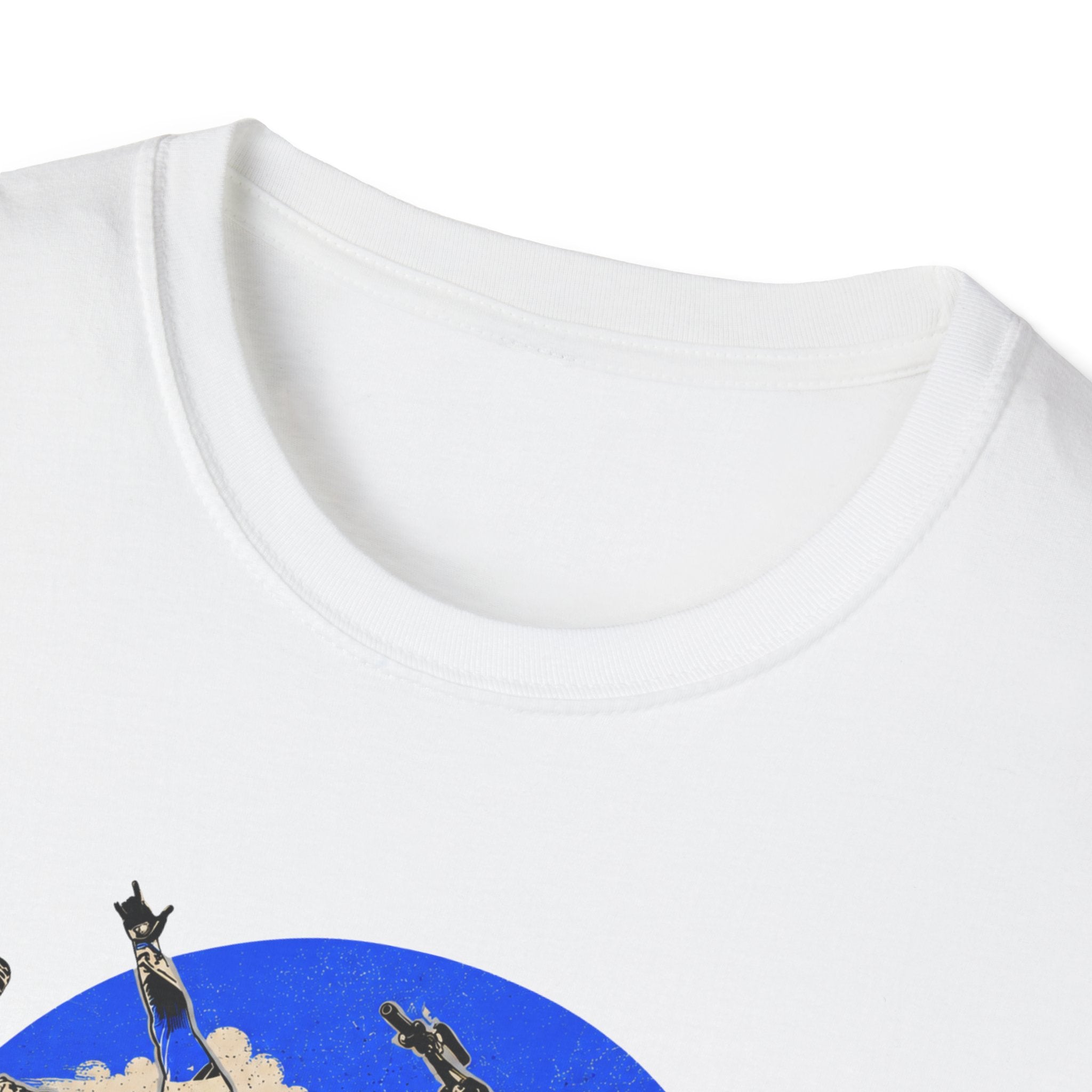 I Believe I Can Fly T-Shirt
