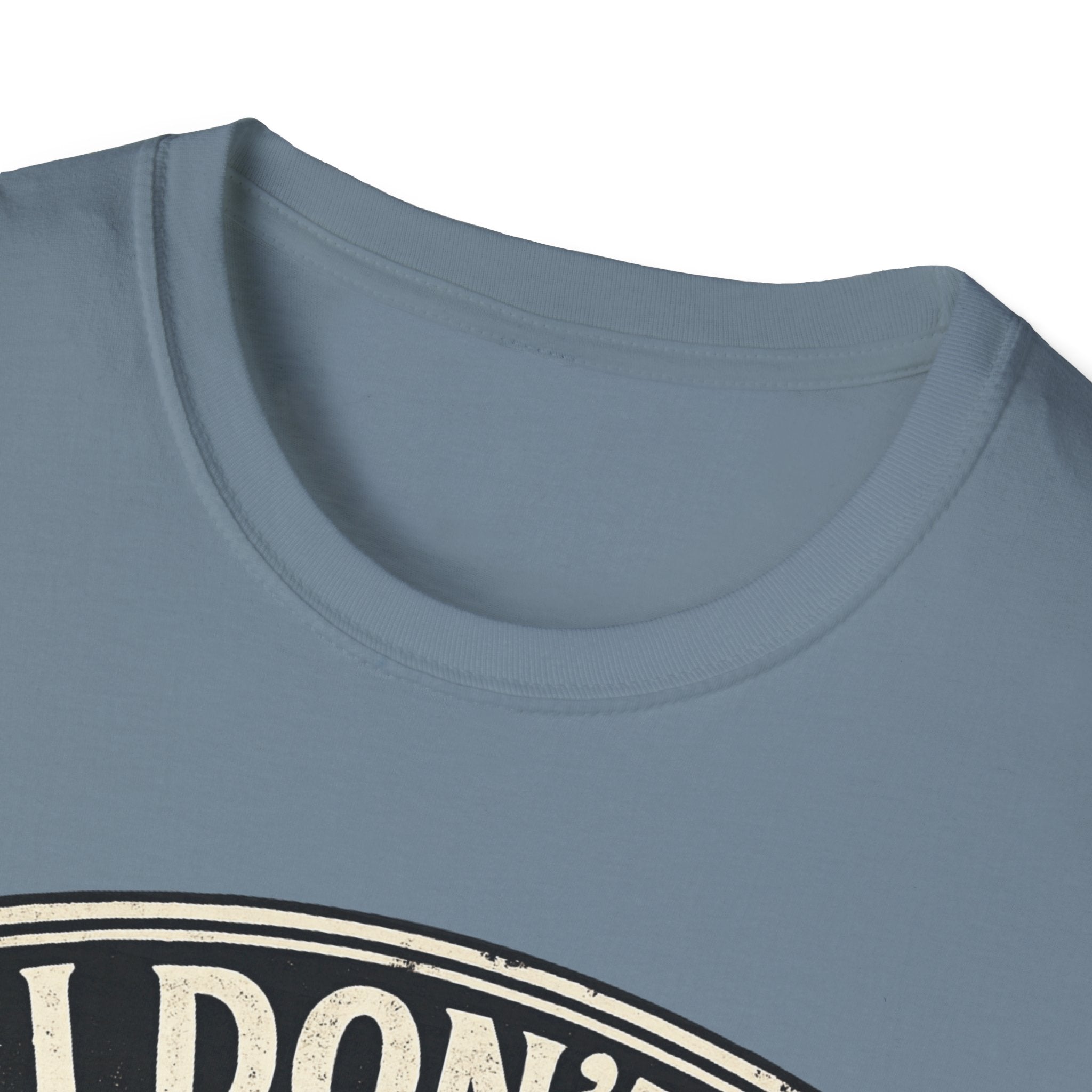 I Don't Snore I Dream I'm Riding T-Shirt