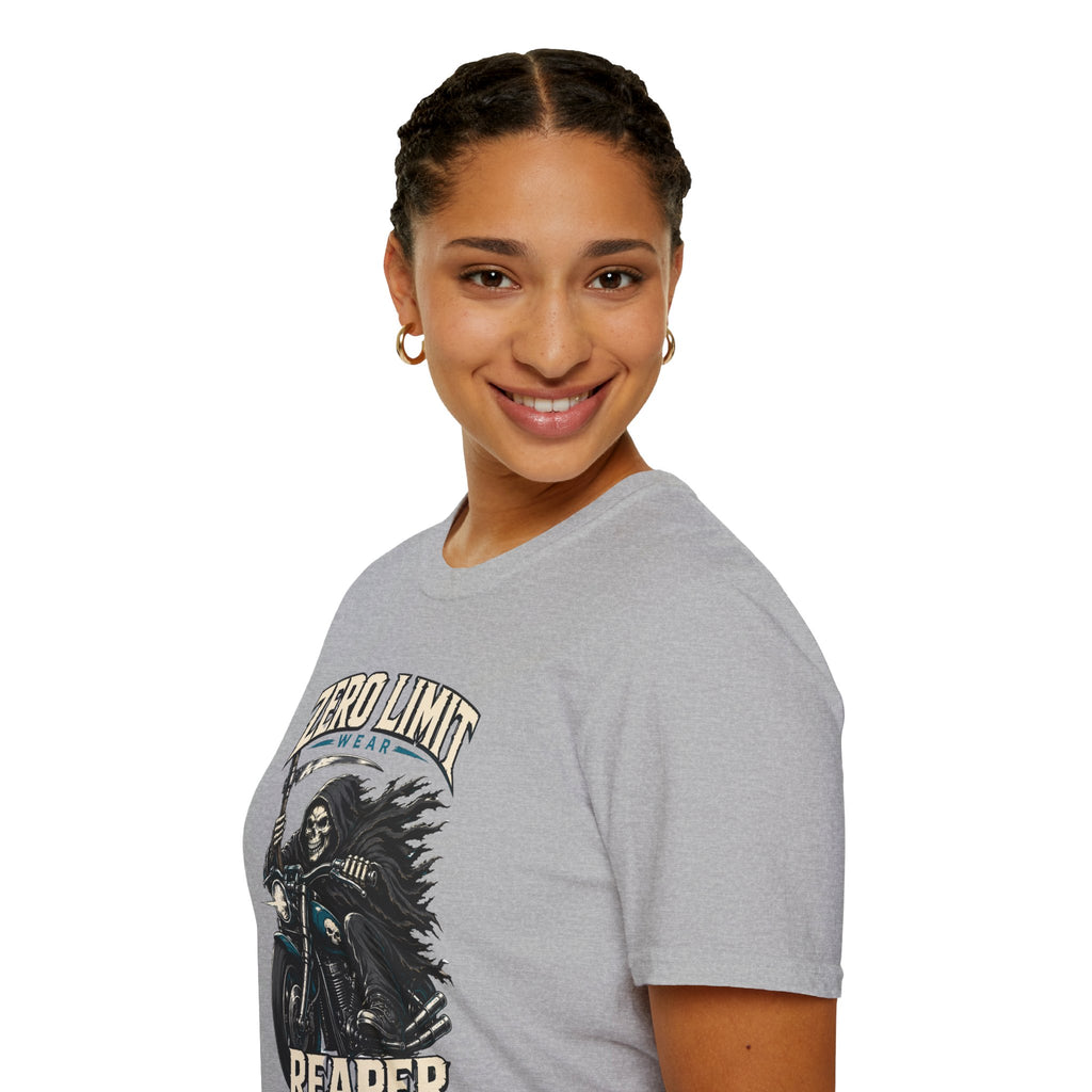 Zero Limit Reaper T-Shirt