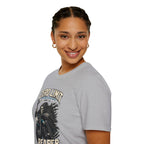 Zero Limit Reaper T-Shirt