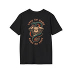 Live to Ride and Ride to Live T-Shirt