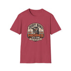 Dirt Bike Moms Club T-Shirt
