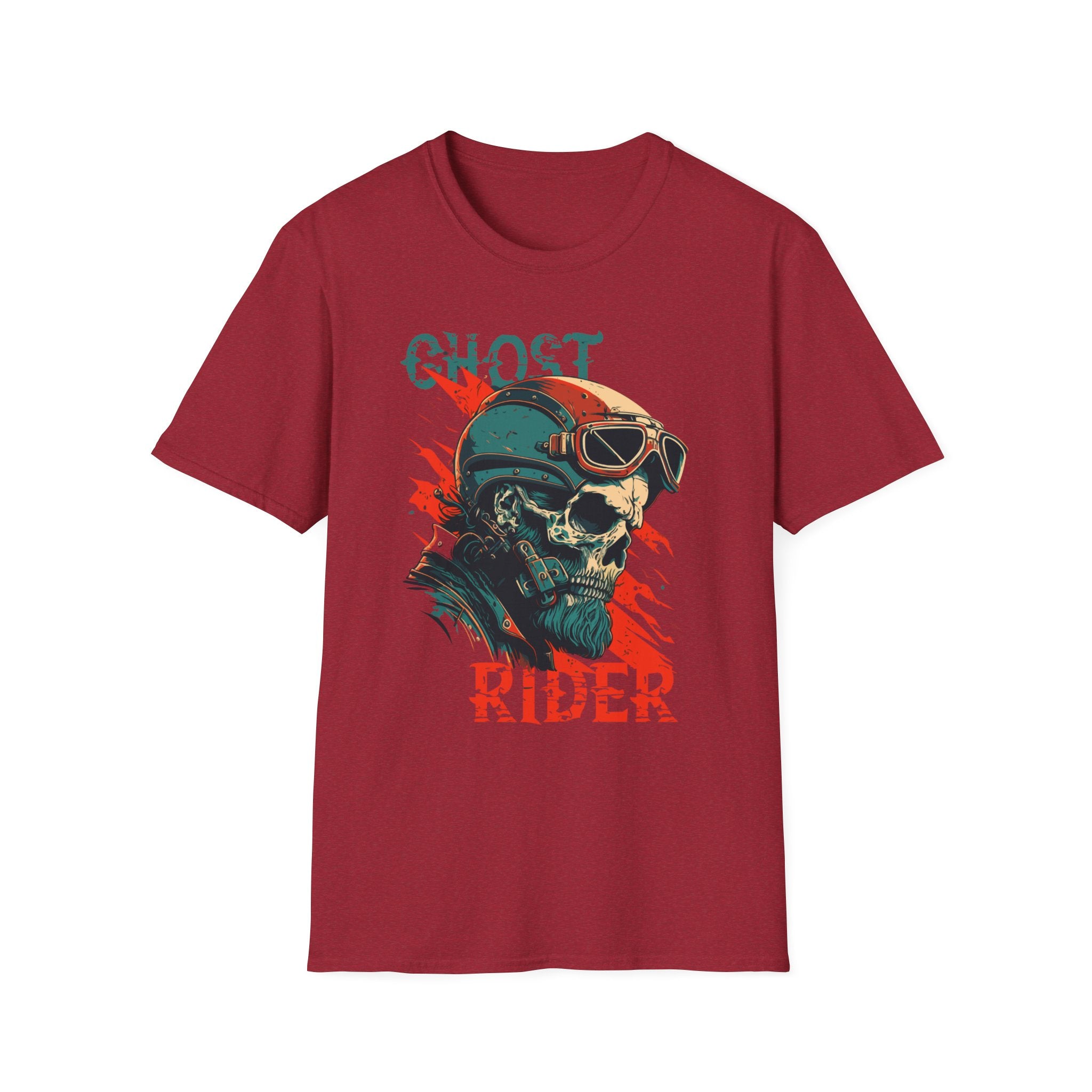 Ghost Rider T-Shirt