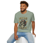 ZERO LIMIT - RIDE RUTHLESS T-Shirt