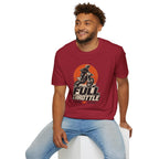 Full Throttle T‑Shirt