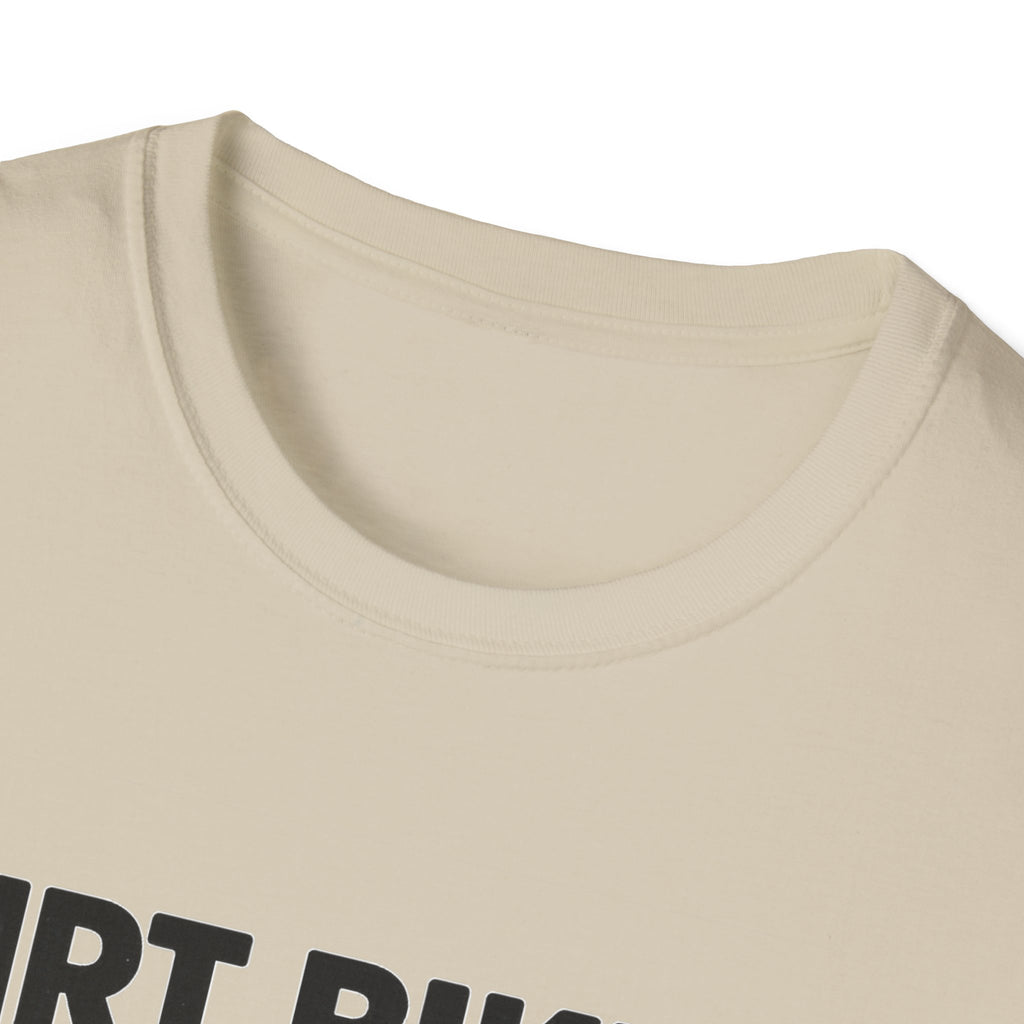 Dirt Biker Definition T-Shirt