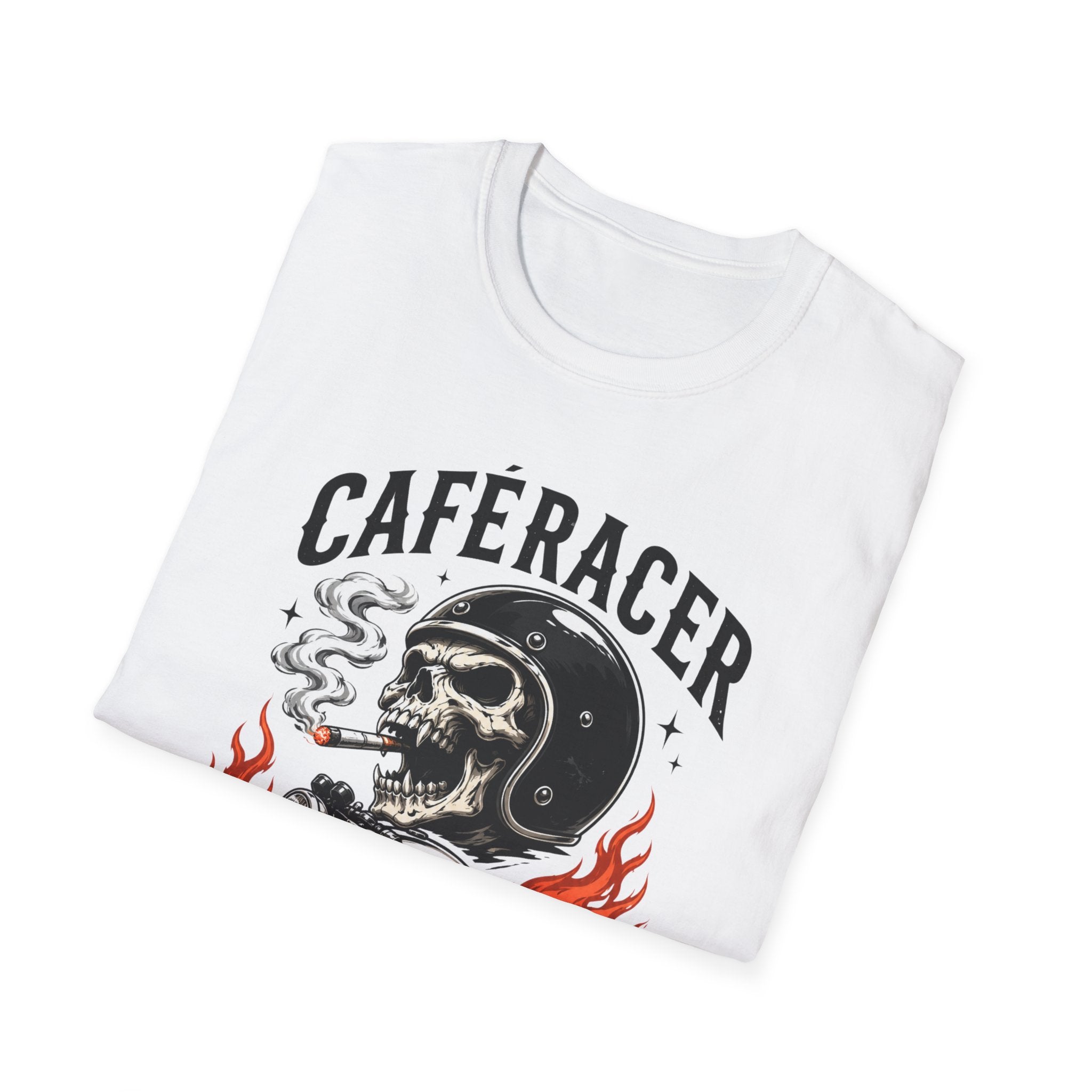 Cafe Racer T-Shirt