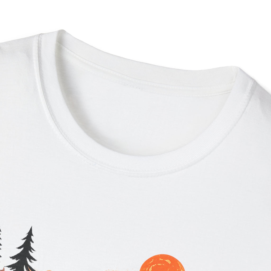 Forest Riding T-Shirt